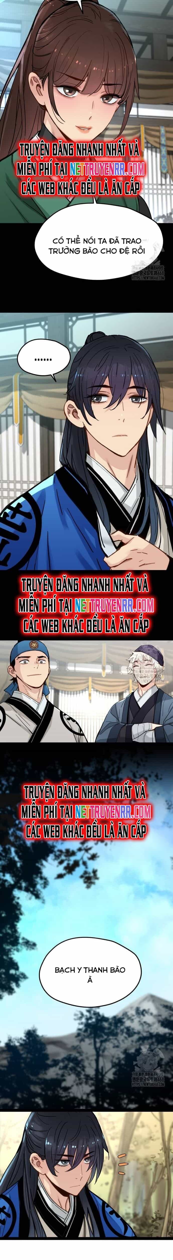 Thiên Tài Đoản Mệnh - Chương 25 - ảnh 5