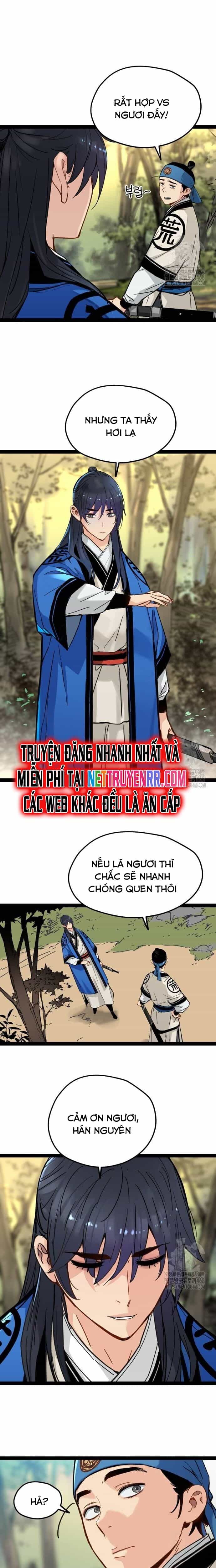 Thiên Tài Đoản Mệnh - Chương 25 - ảnh 6