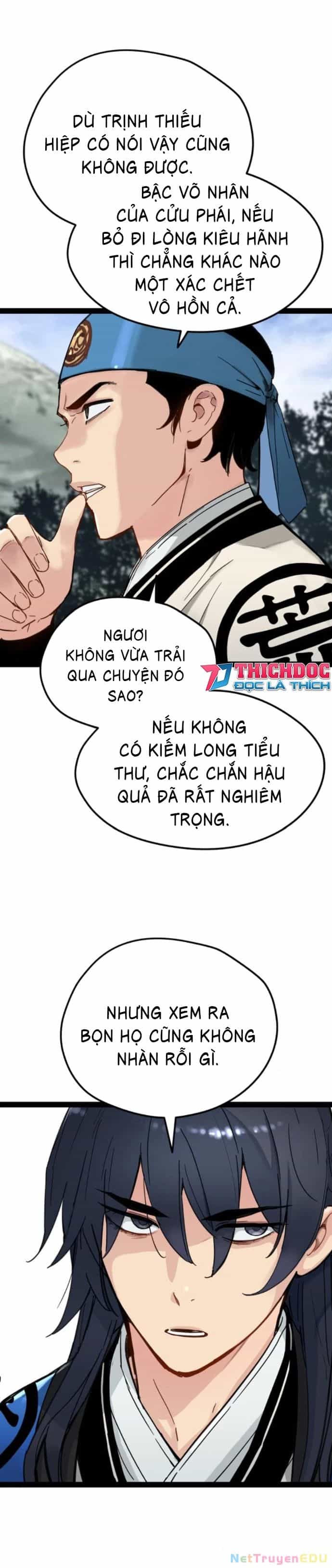 Thiên Tài Đoản Mệnh - Chương 27 - ảnh 10