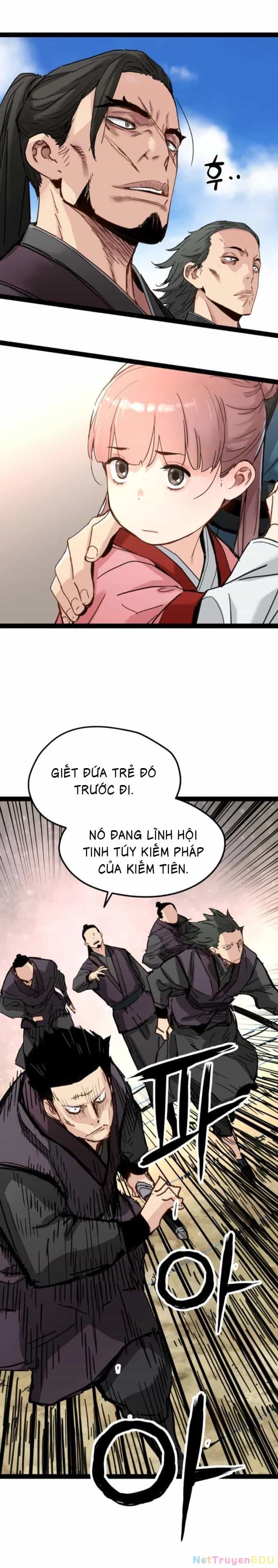 Thiên Tài Đoản Mệnh - Chương 27 - ảnh 19