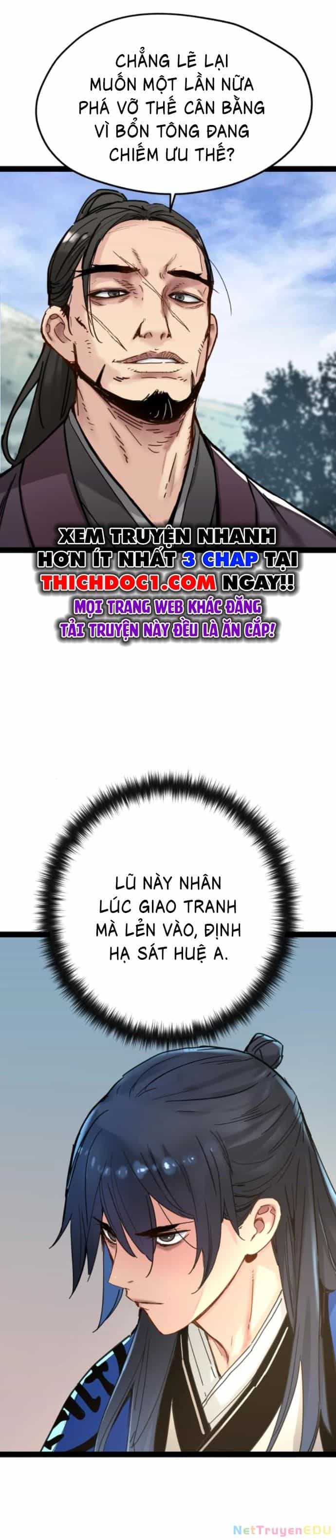 Thiên Tài Đoản Mệnh - Chương 27 - ảnh 22