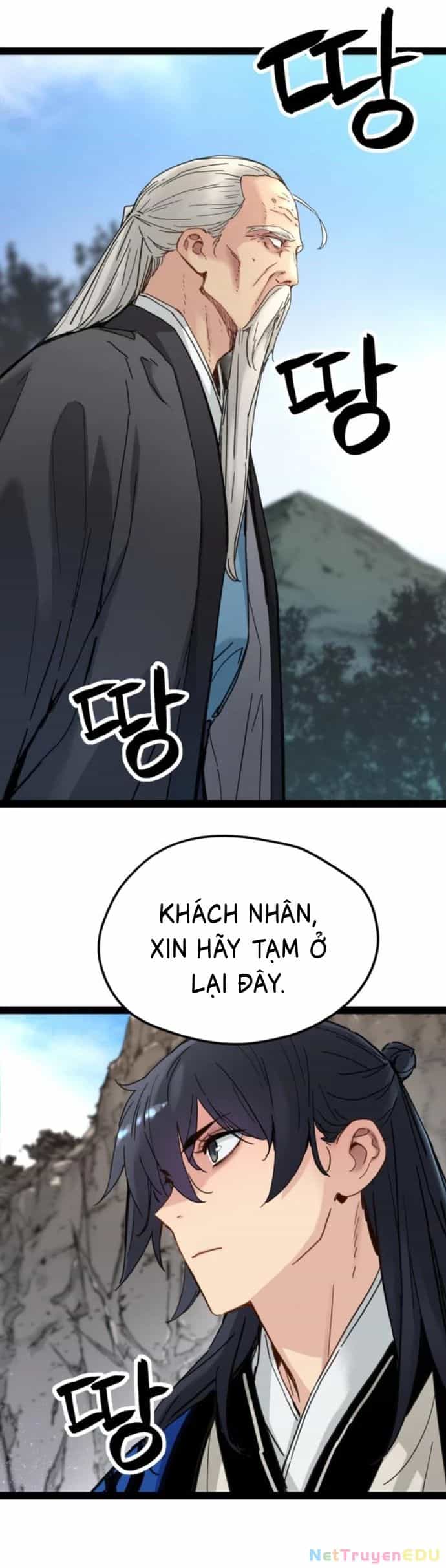 Thiên Tài Đoản Mệnh - Chương 27 - ảnh 4