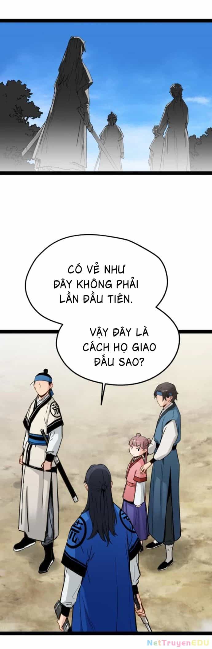 Thiên Tài Đoản Mệnh - Chương 27 - ảnh 7