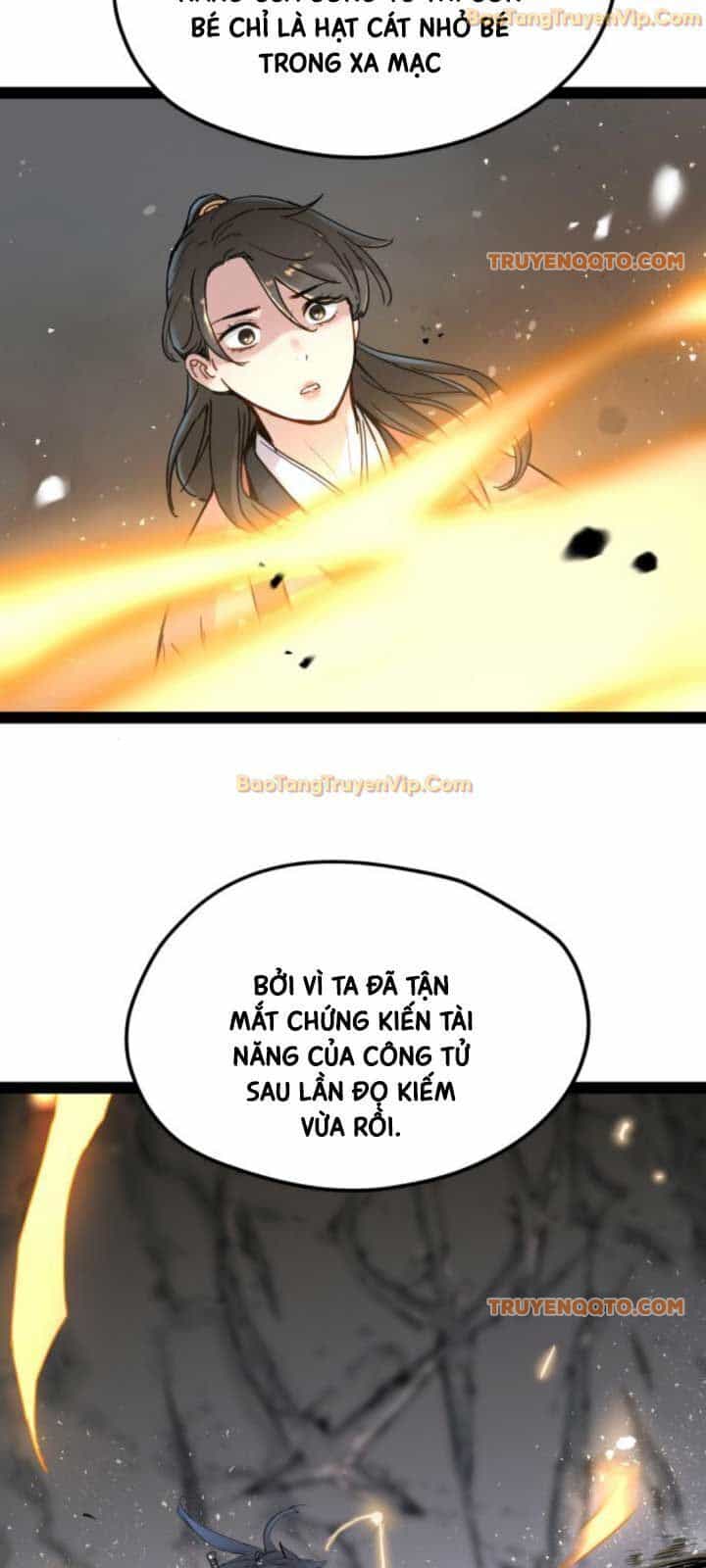 Thiên Tài Đoản Mệnh - Chương 29 - ảnh 31