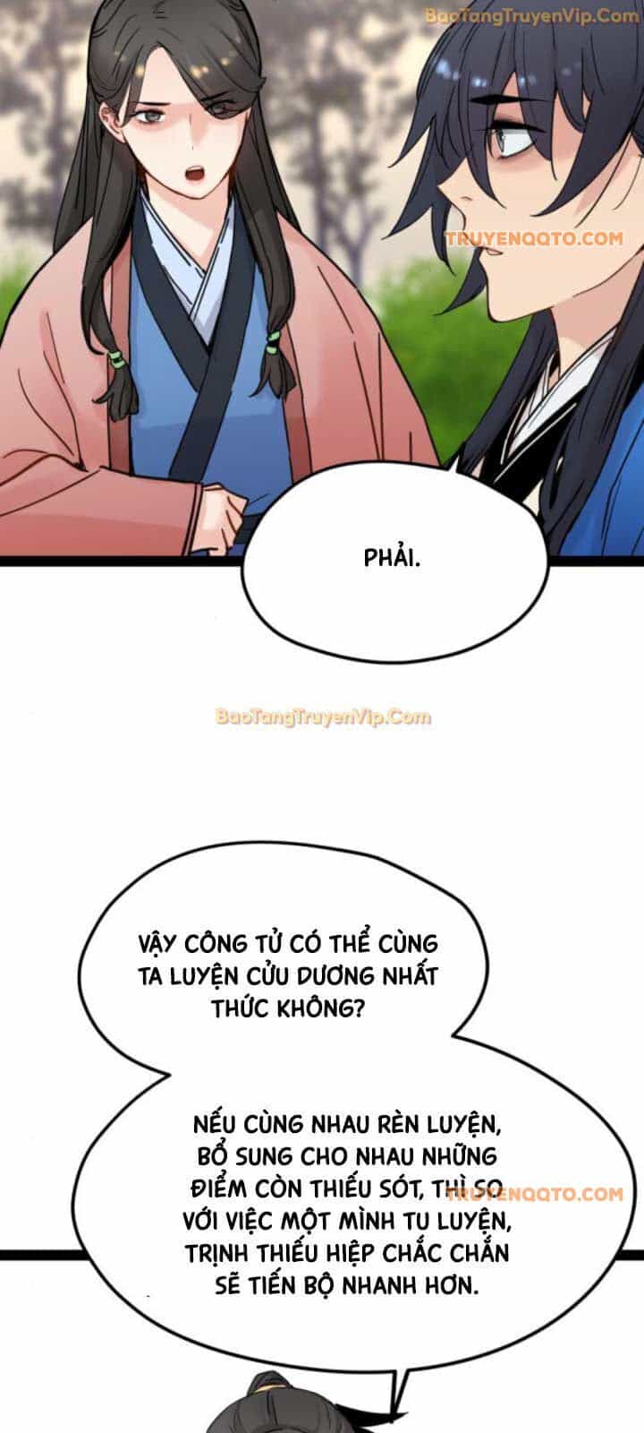 Thiên Tài Đoản Mệnh - Chương 29 - ảnh 40