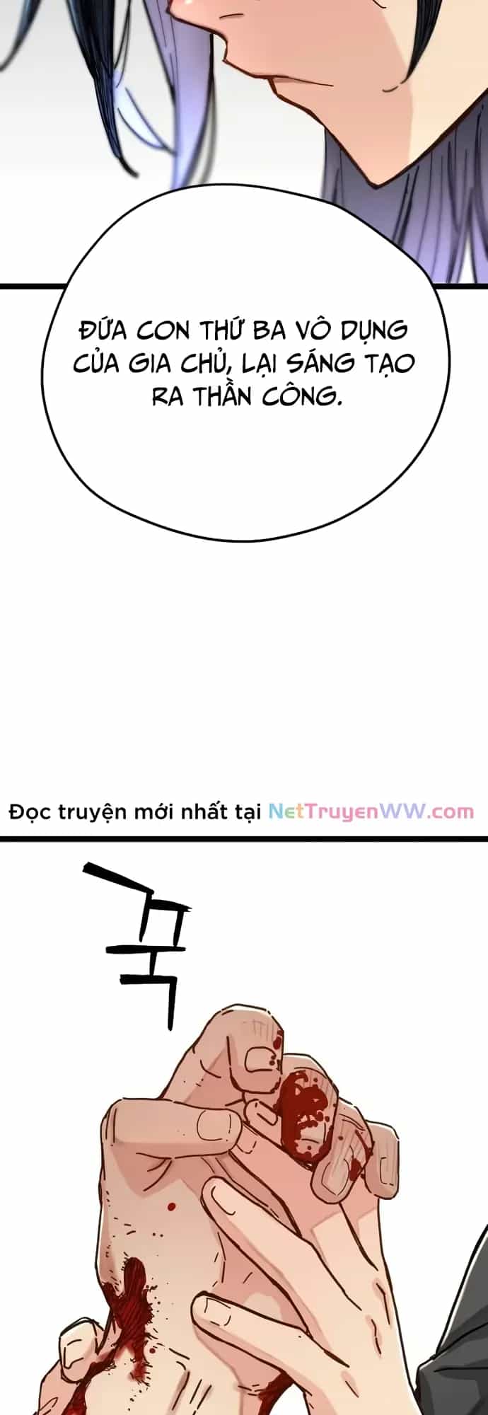 Thiên Tài Đoản Mệnh - Chương 3 - ảnh 13