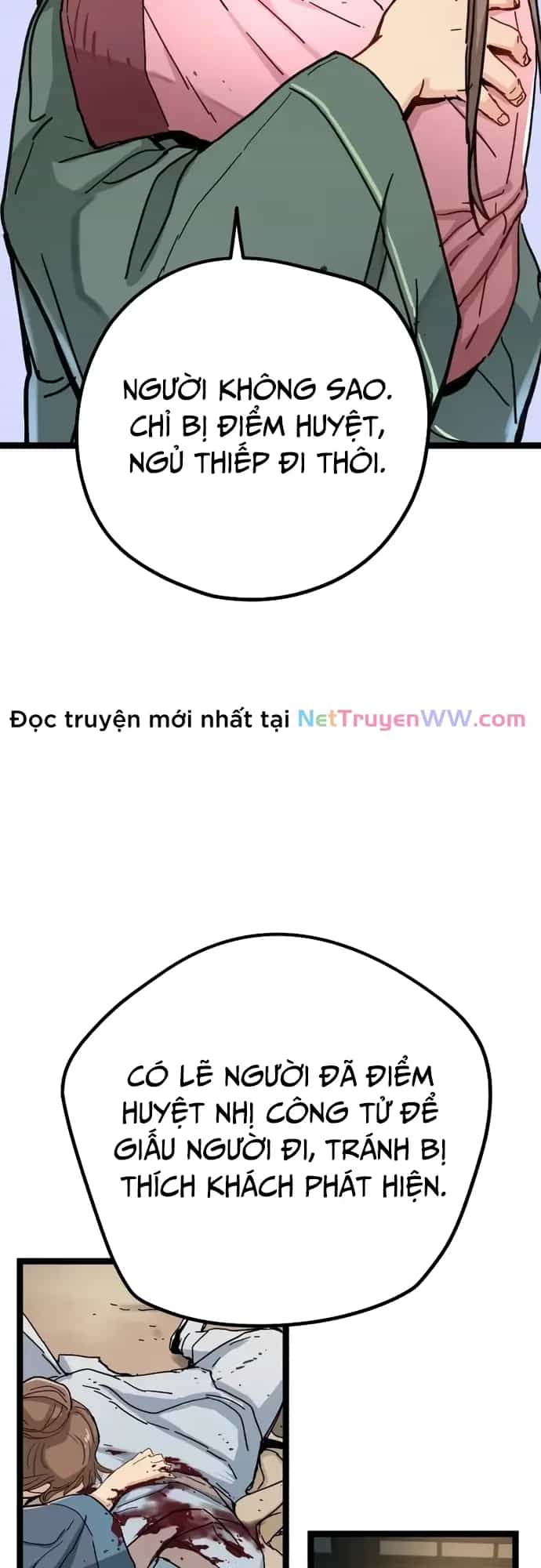 Thiên Tài Đoản Mệnh - Chương 3 - ảnh 21