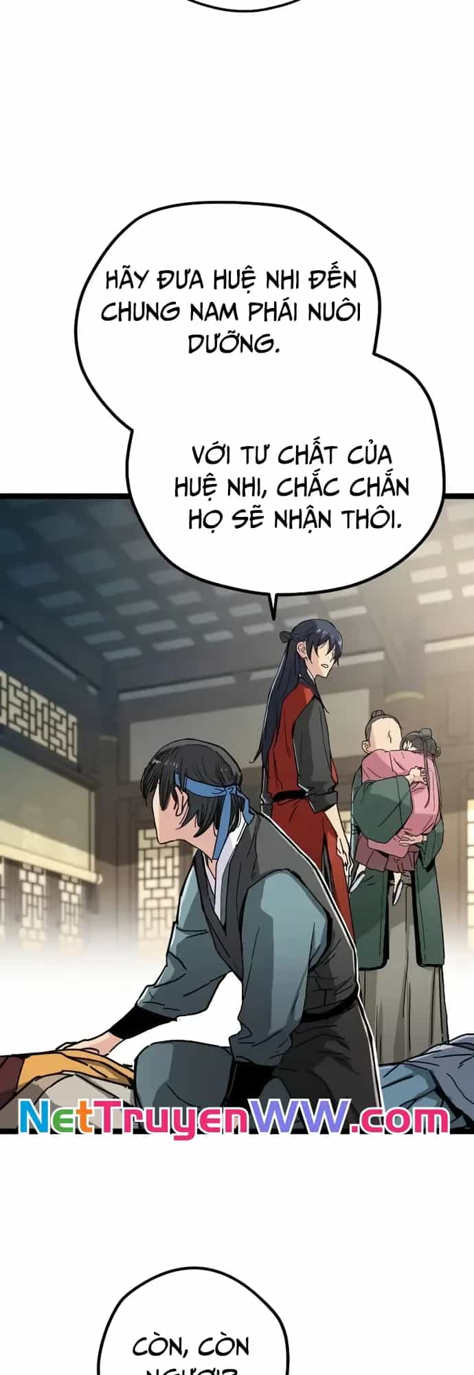 Thiên Tài Đoản Mệnh - Chương 3 - ảnh 23