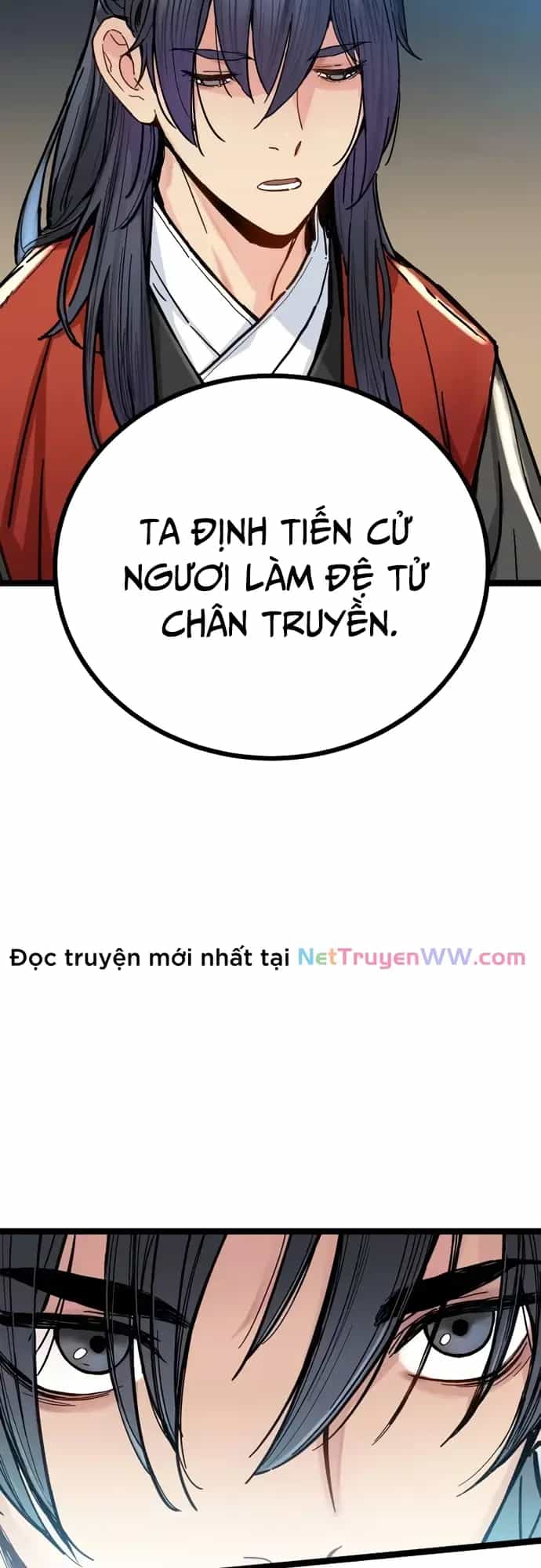 Thiên Tài Đoản Mệnh - Chương 3 - ảnh 32