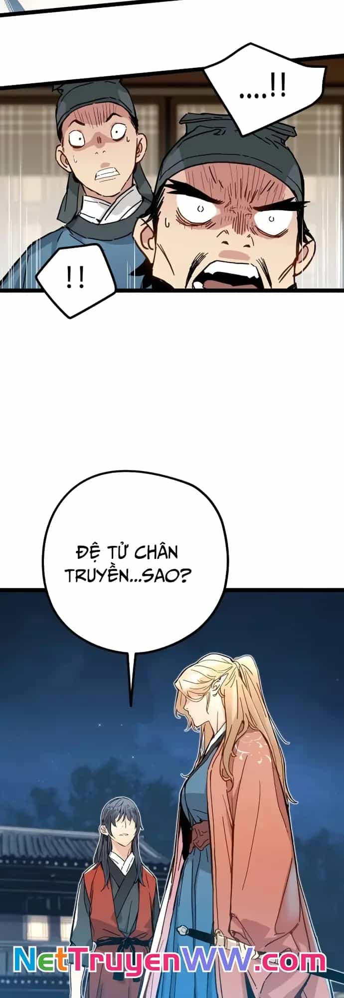 Thiên Tài Đoản Mệnh - Chương 3 - ảnh 33