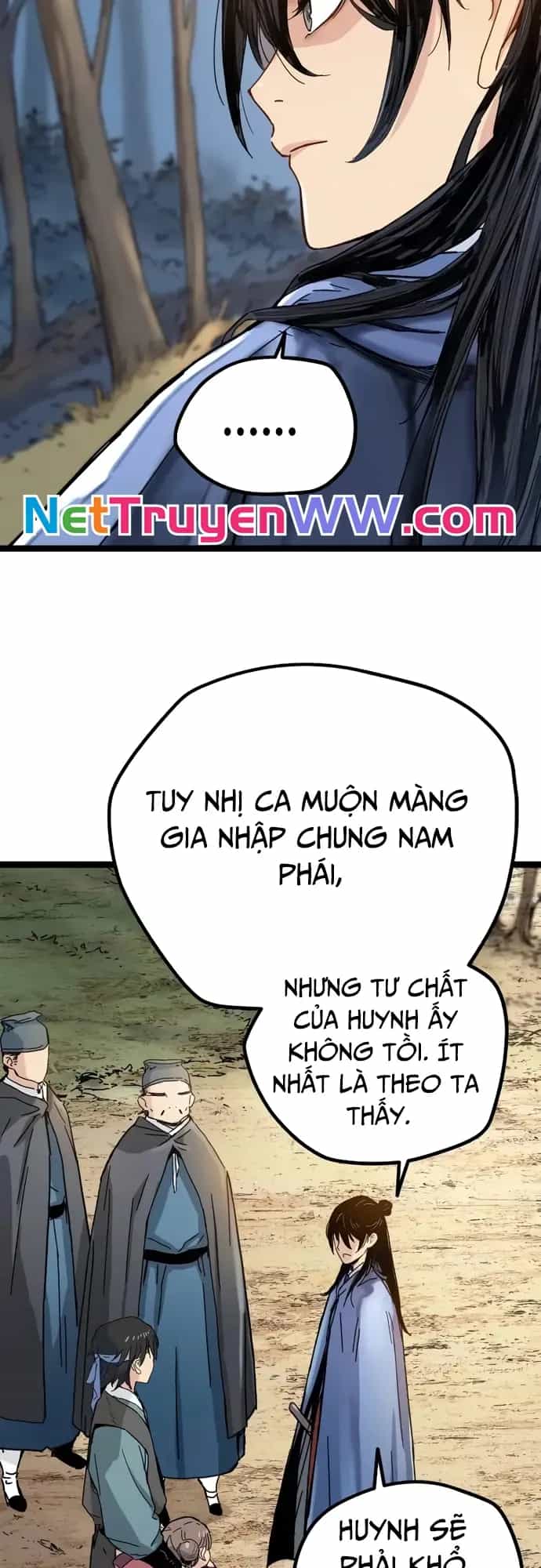 Thiên Tài Đoản Mệnh - Chương 3 - ảnh 60