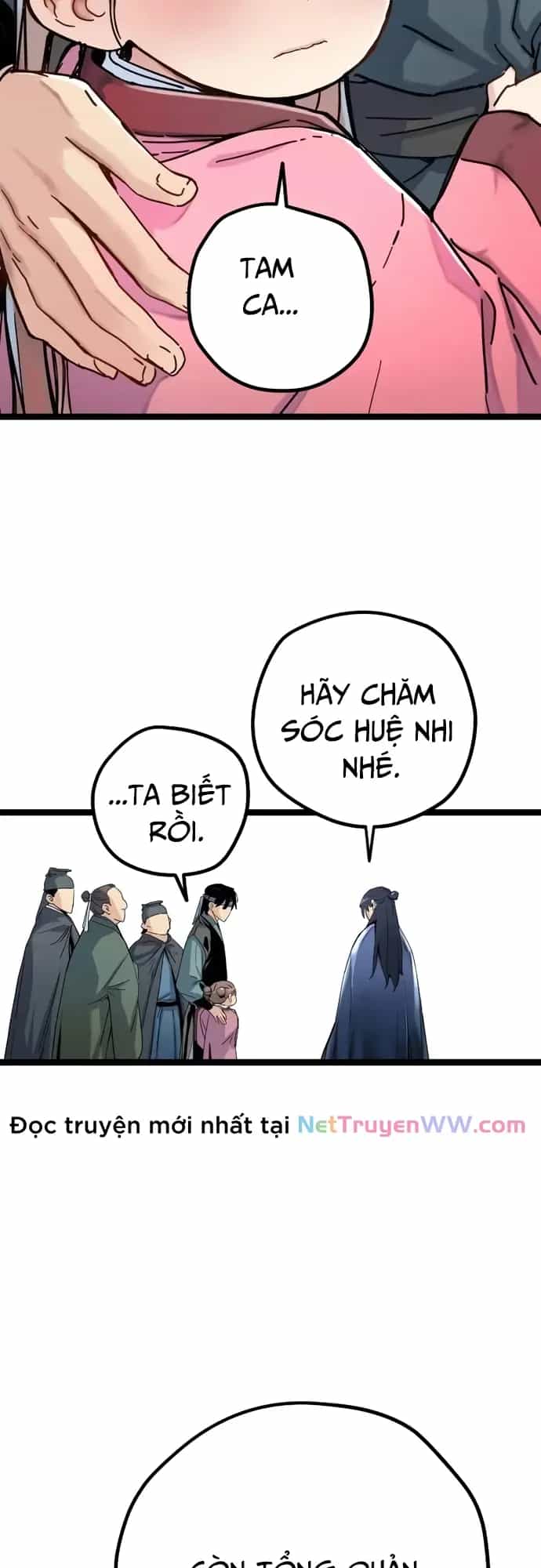 Thiên Tài Đoản Mệnh - Chương 3 - ảnh 62