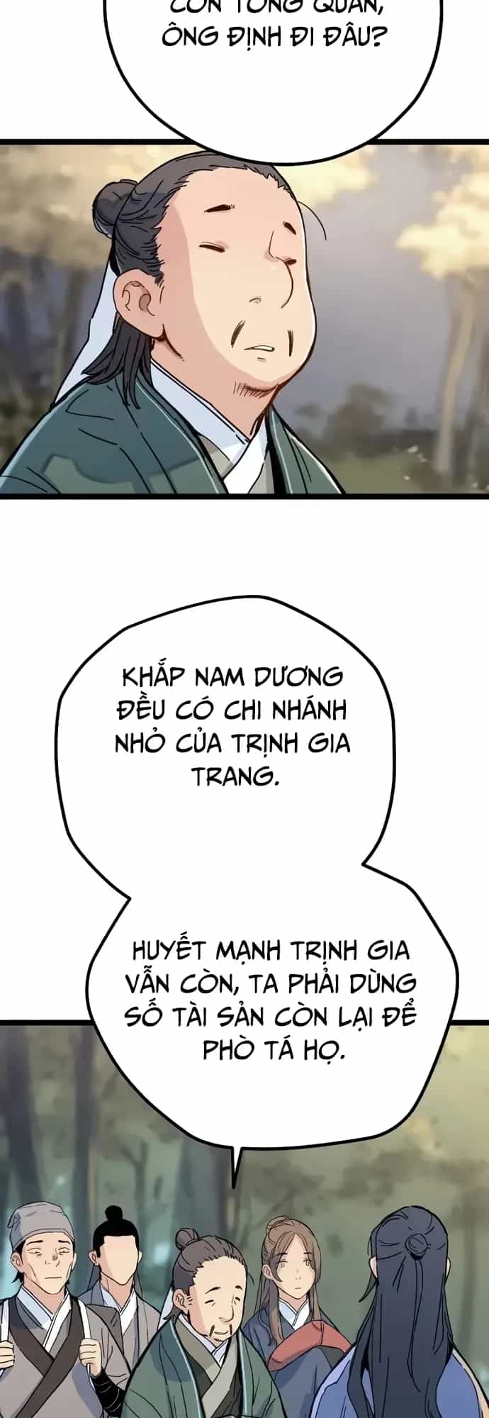 Thiên Tài Đoản Mệnh - Chương 3 - ảnh 63