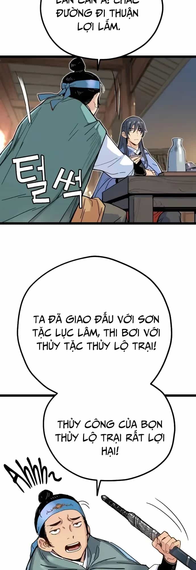 Thiên Tài Đoản Mệnh - Chương 3 - ảnh 83