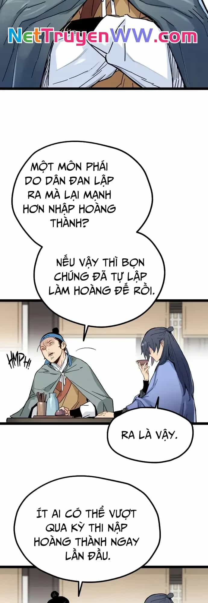 Thiên Tài Đoản Mệnh - Chương 3 - ảnh 96