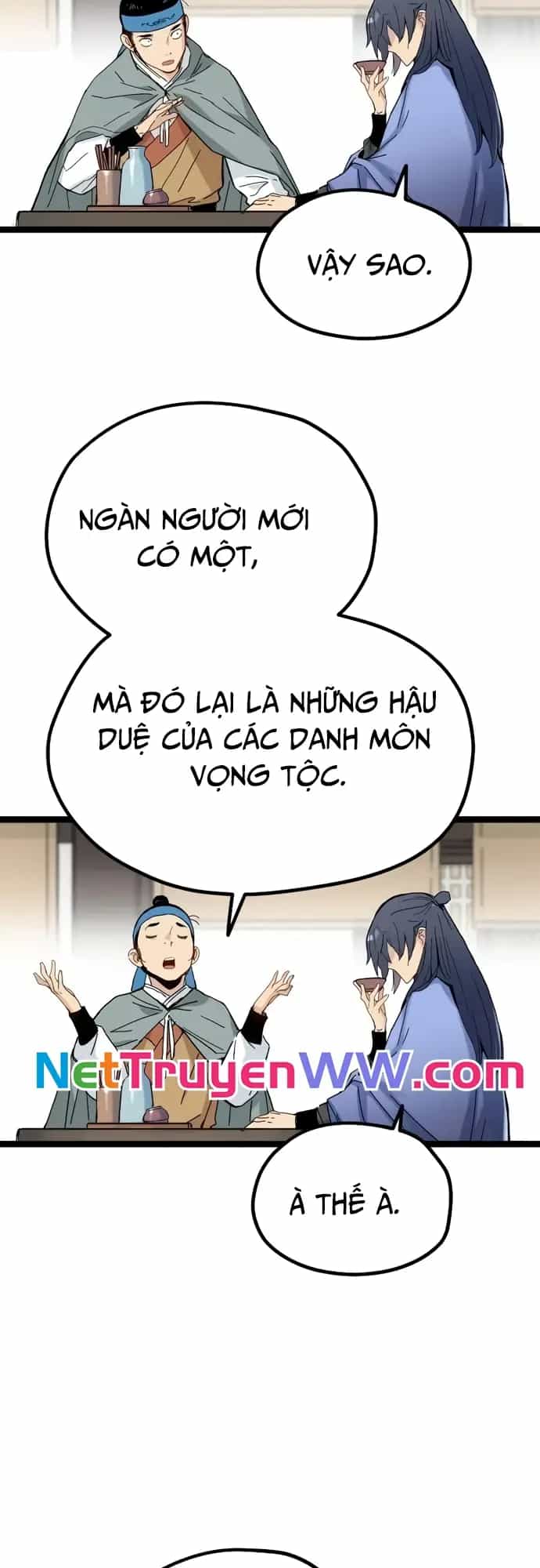 Thiên Tài Đoản Mệnh - Chương 3 - ảnh 97