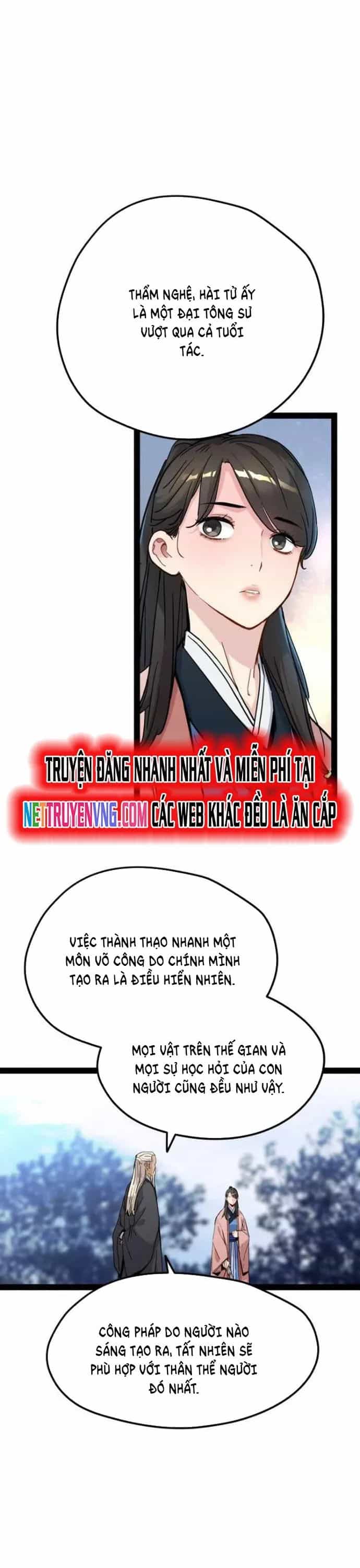 Thiên Tài Đoản Mệnh - Chương 30 - ảnh 15