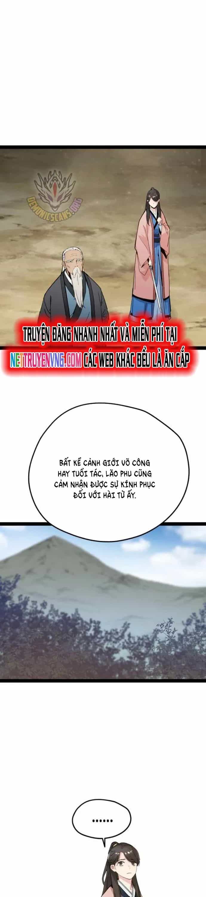 Thiên Tài Đoản Mệnh - Chương 30 - ảnh 21