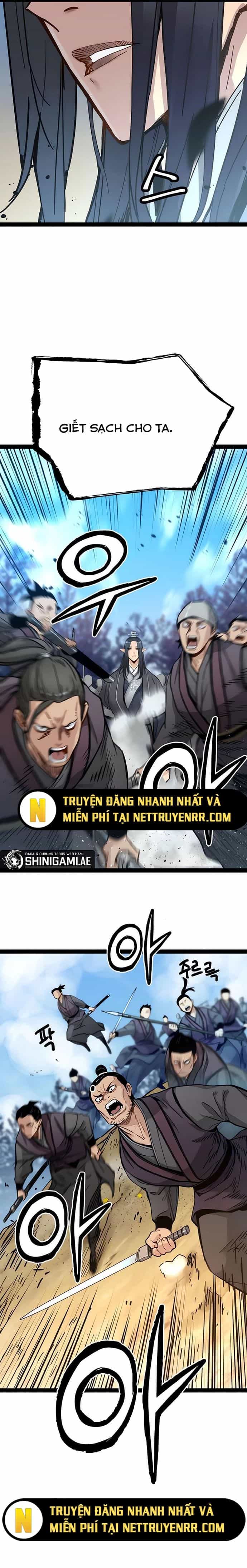 Thiên Tài Đoản Mệnh - Chương 31 - ảnh 12