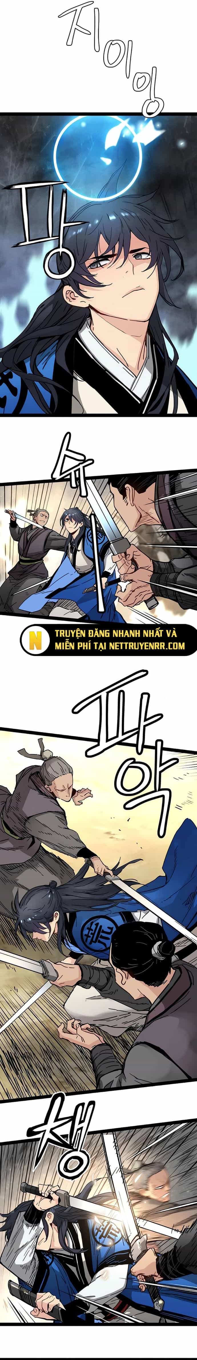 Thiên Tài Đoản Mệnh - Chương 31 - ảnh 24