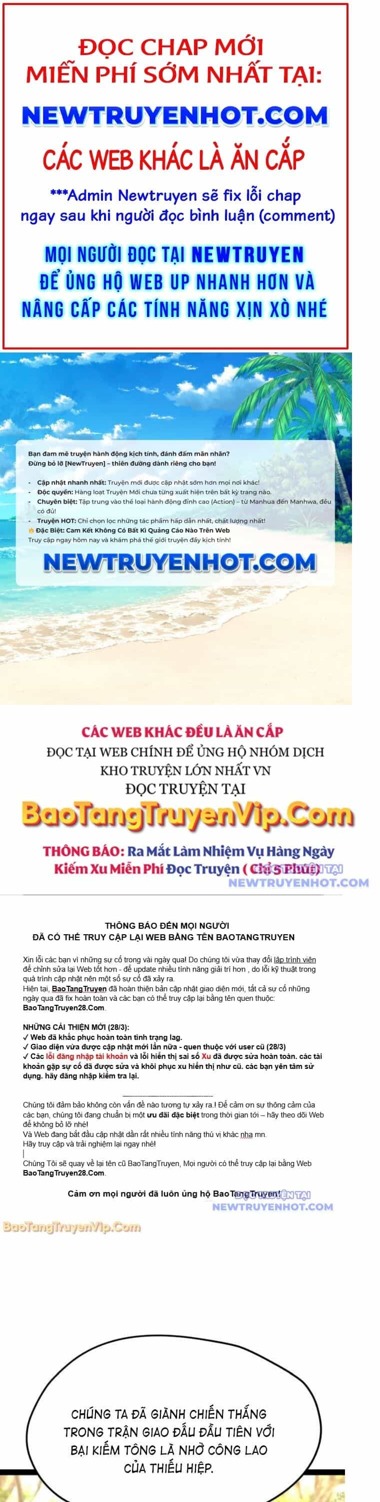 Thiên Tài Đoản Mệnh - Chương 32 - ảnh 1
