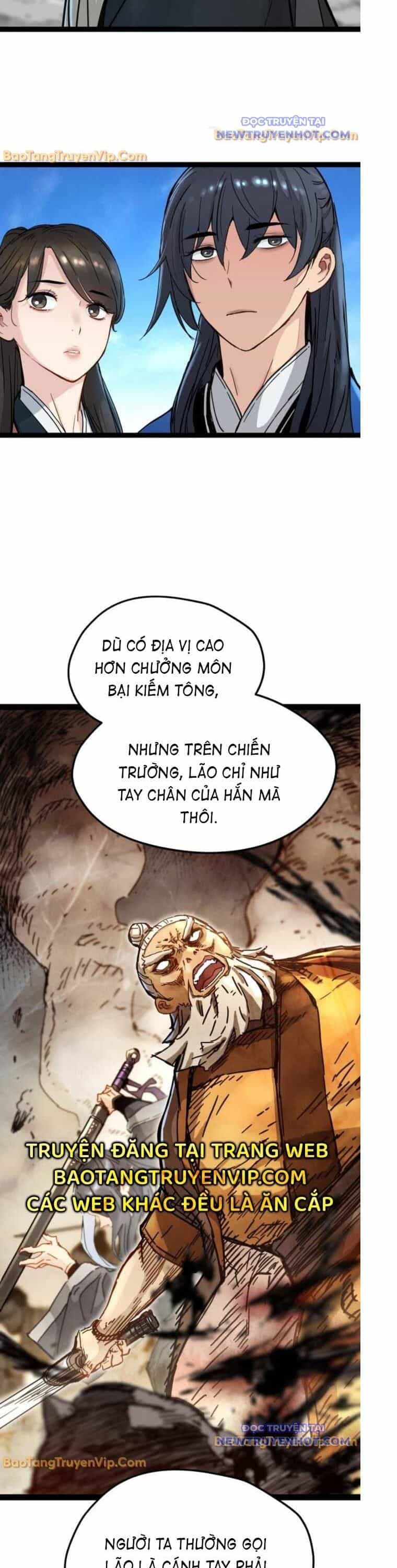 Thiên Tài Đoản Mệnh - Chương 32 - ảnh 14