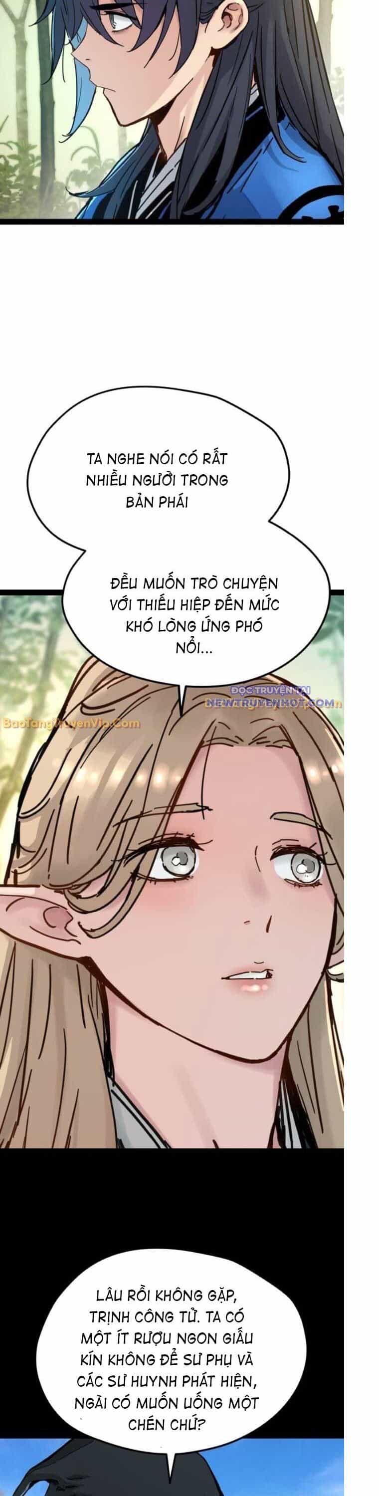 Thiên Tài Đoản Mệnh - Chương 32 - ảnh 3