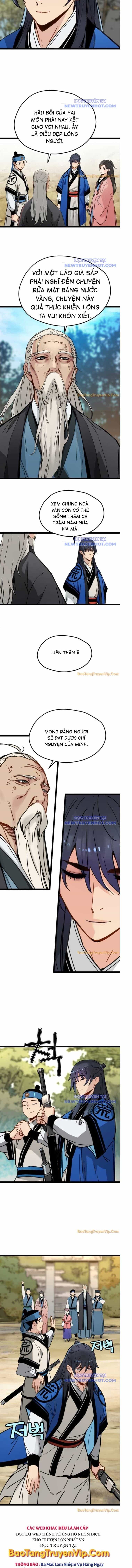 Thiên Tài Đoản Mệnh - Chương 33 - ảnh 12