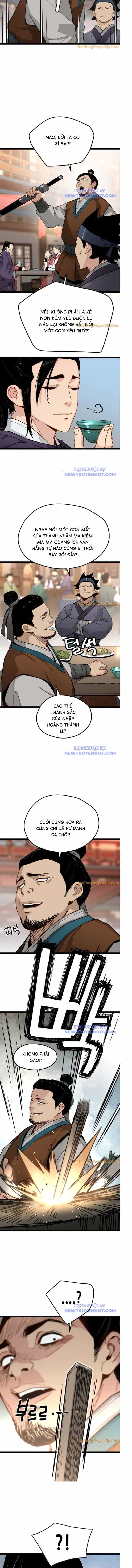 Thiên Tài Đoản Mệnh - Chương 33 - ảnh 14