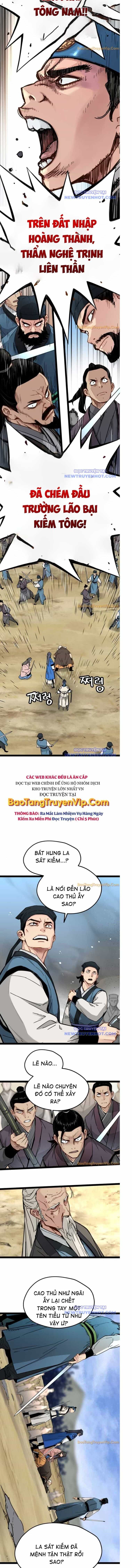Thiên Tài Đoản Mệnh - Chương 33 - ảnh 4
