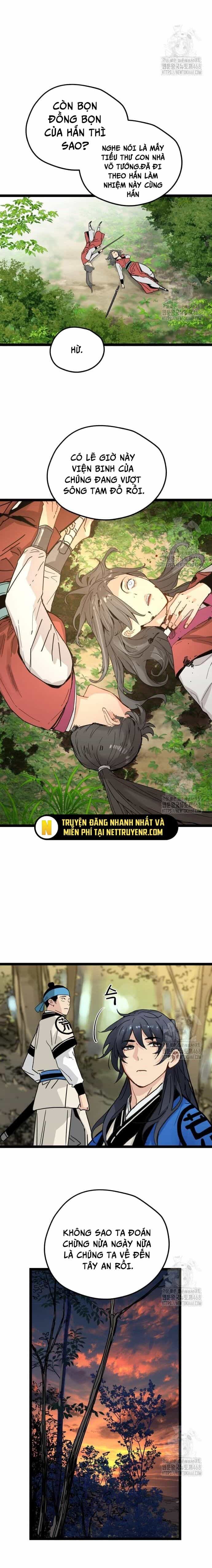 Thiên Tài Đoản Mệnh - Chương 34 - ảnh 19