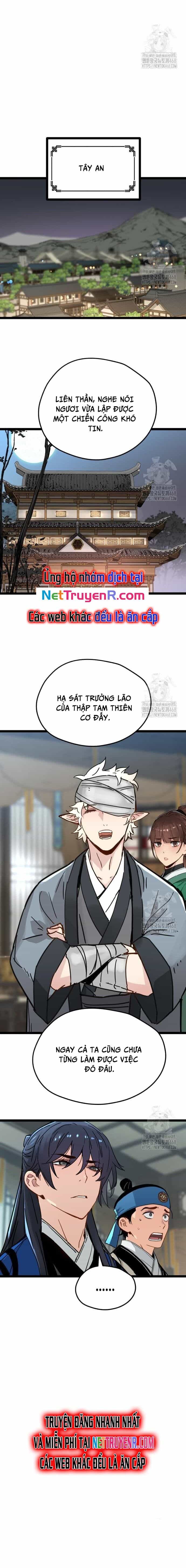 Thiên Tài Đoản Mệnh - Chương 34 - ảnh 20