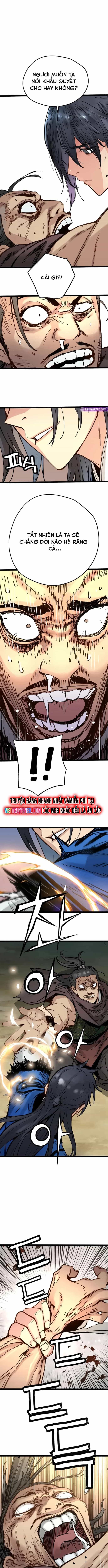 Thiên Tài Đoản Mệnh - Chương 35 - ảnh 13
