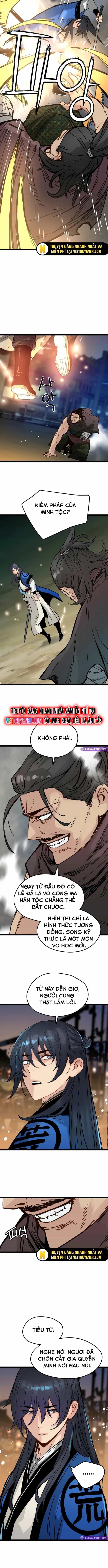Thiên Tài Đoản Mệnh - Chương 35 - ảnh 8