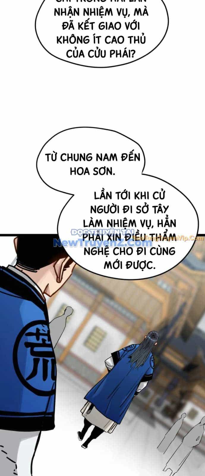 Thiên Tài Đoản Mệnh - Chương 37 - ảnh 22