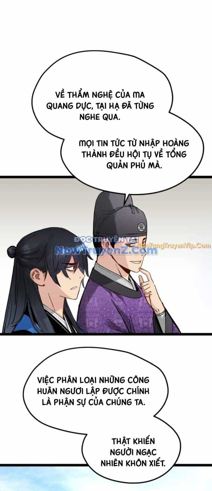 Thiên Tài Đoản Mệnh - Chương 37 - ảnh 33