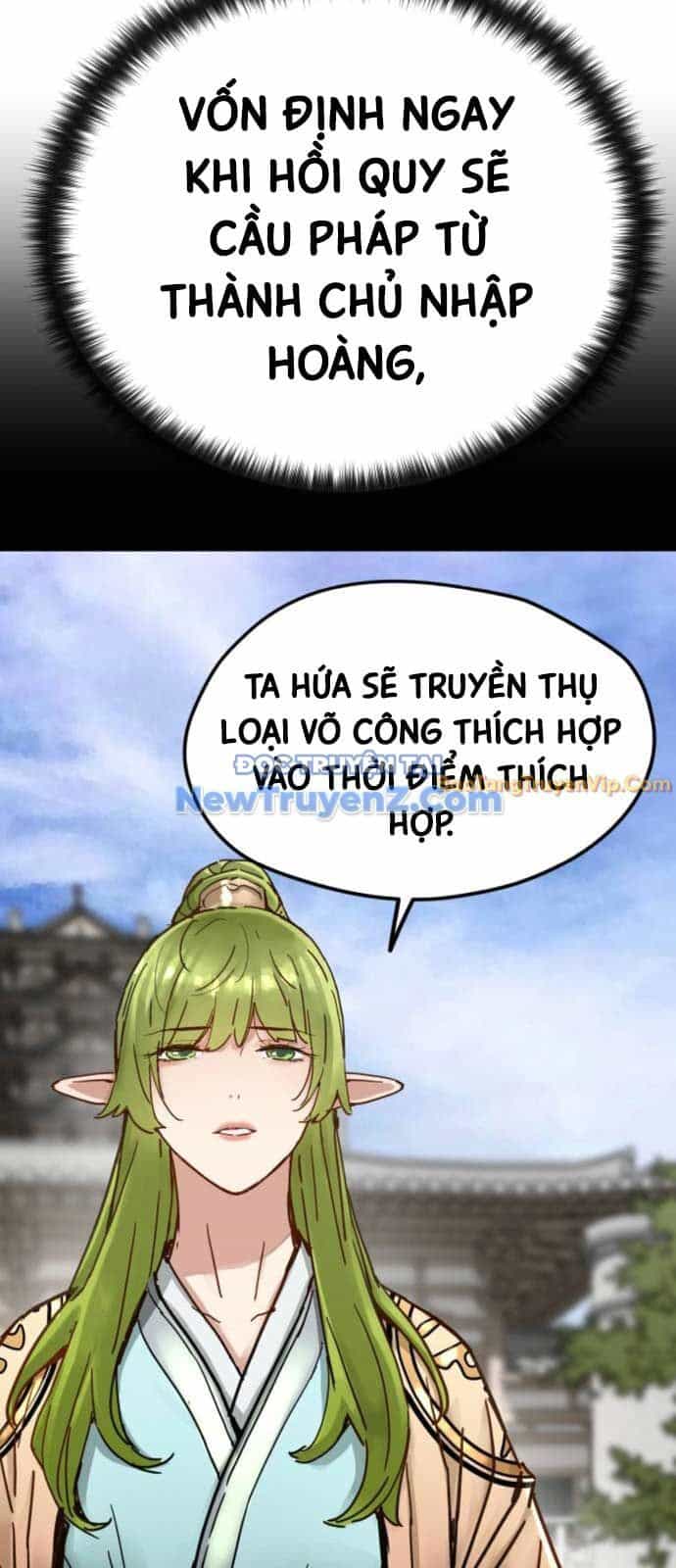 Thiên Tài Đoản Mệnh - Chương 37 - ảnh 4