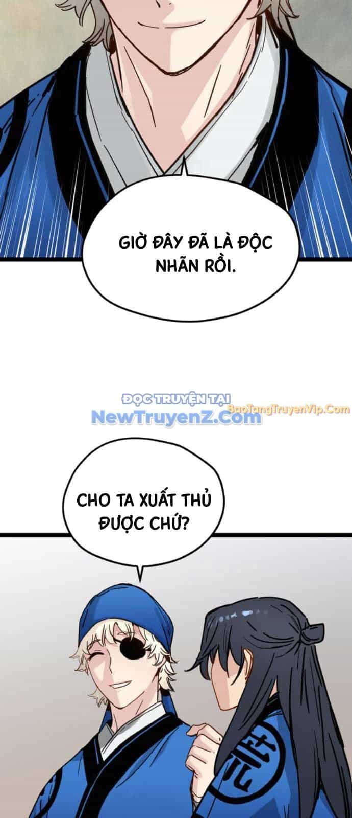 Thiên Tài Đoản Mệnh - Chương 37 - ảnh 55