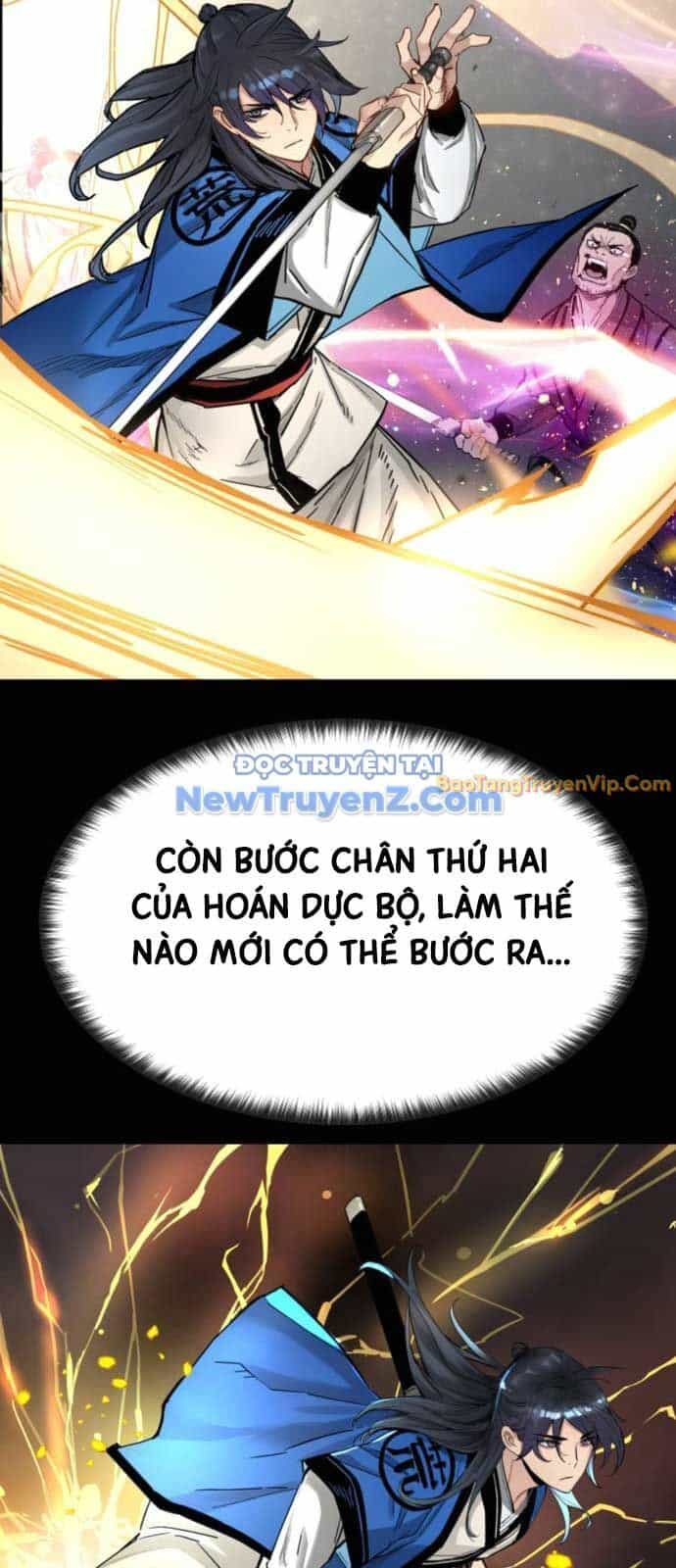 Thiên Tài Đoản Mệnh - Chương 37 - ảnh 6