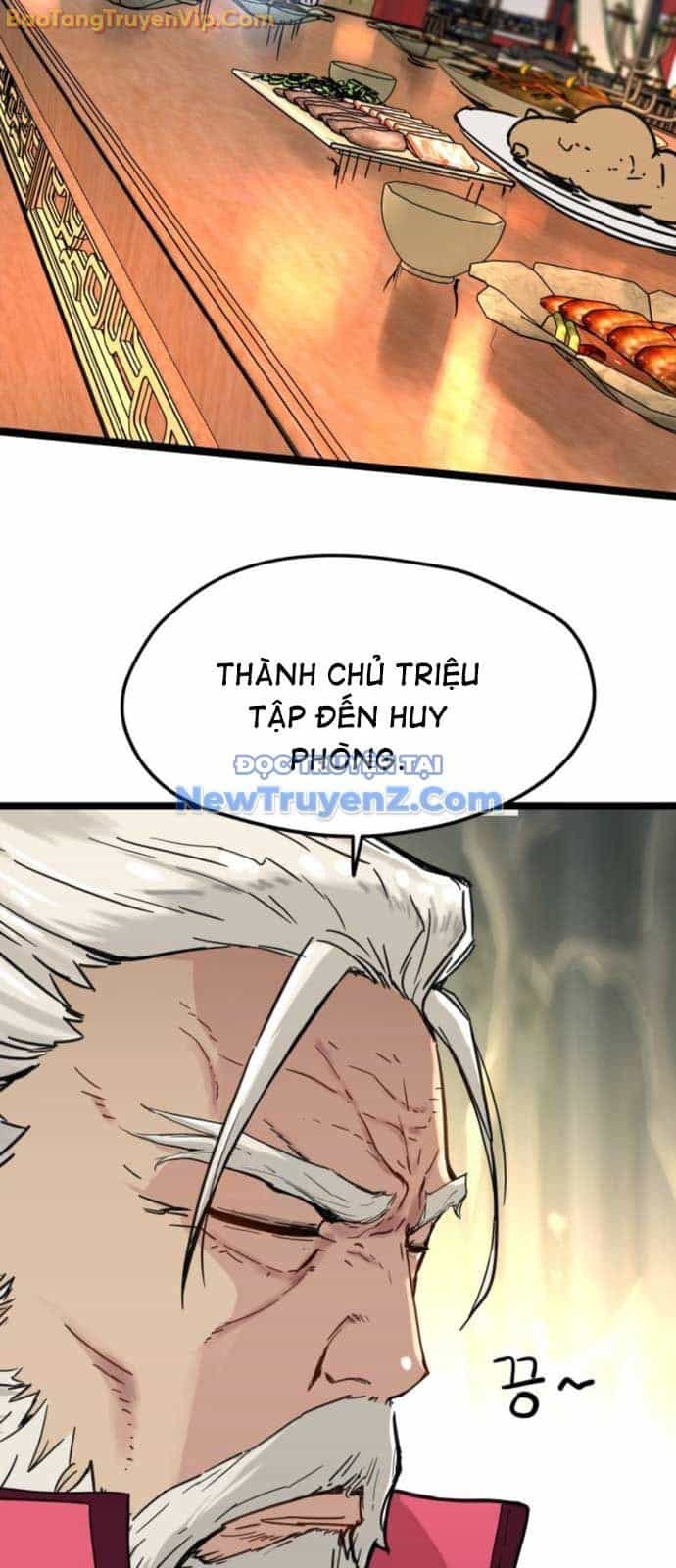 Thiên Tài Đoản Mệnh - Chương 38 - ảnh 29