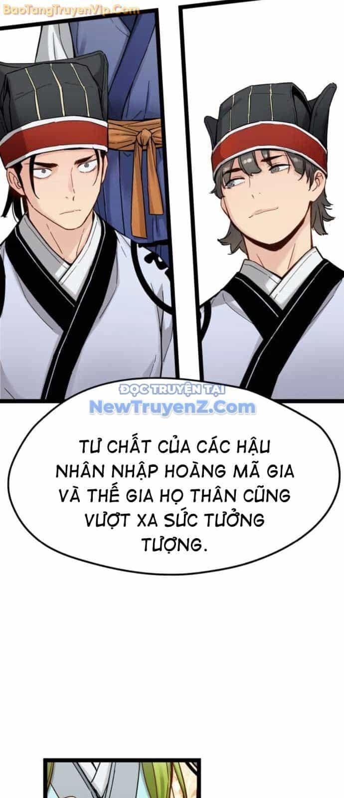 Thiên Tài Đoản Mệnh - Chương 38 - ảnh 39