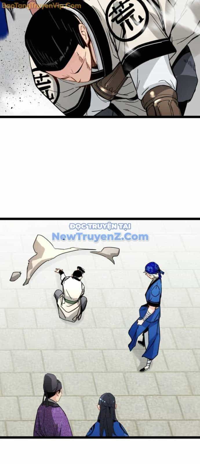 Thiên Tài Đoản Mệnh - Chương 38 - ảnh 4
