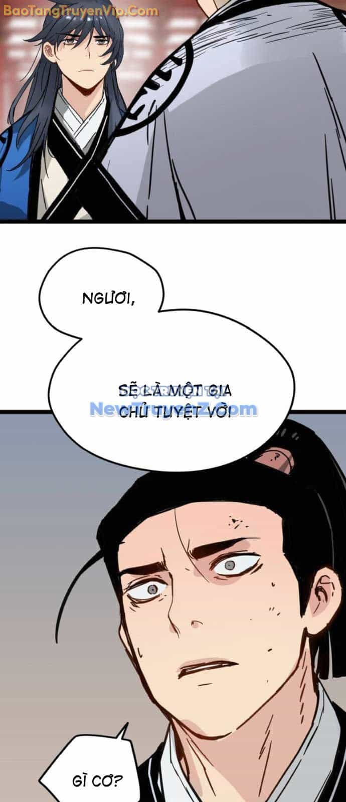 Thiên Tài Đoản Mệnh - Chương 39 - ảnh 17