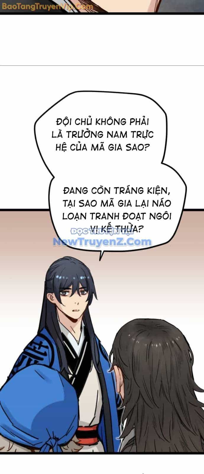 Thiên Tài Đoản Mệnh - Chương 39 - ảnh 23