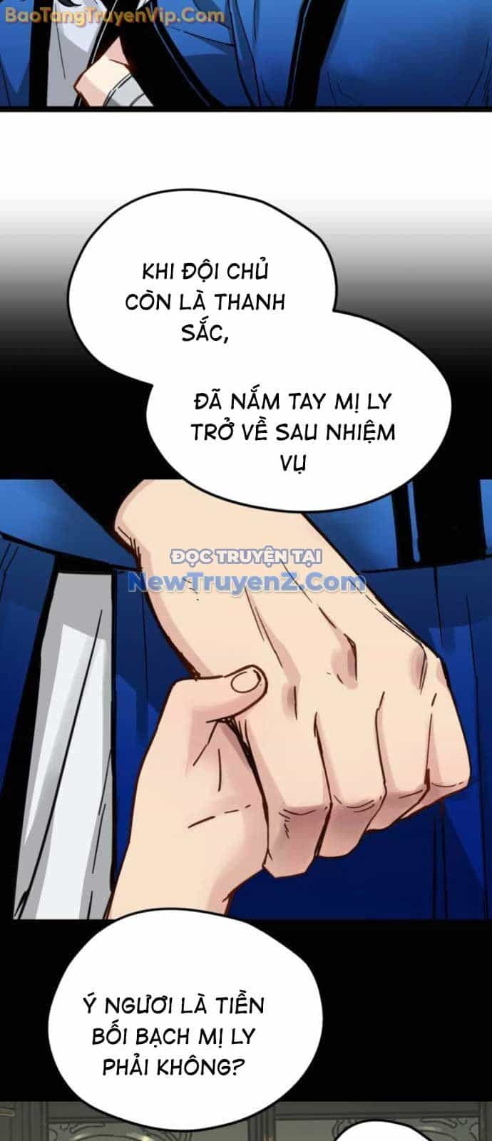 Thiên Tài Đoản Mệnh - Chương 39 - ảnh 27