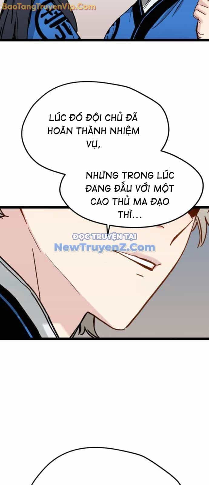 Thiên Tài Đoản Mệnh - Chương 39 - ảnh 32