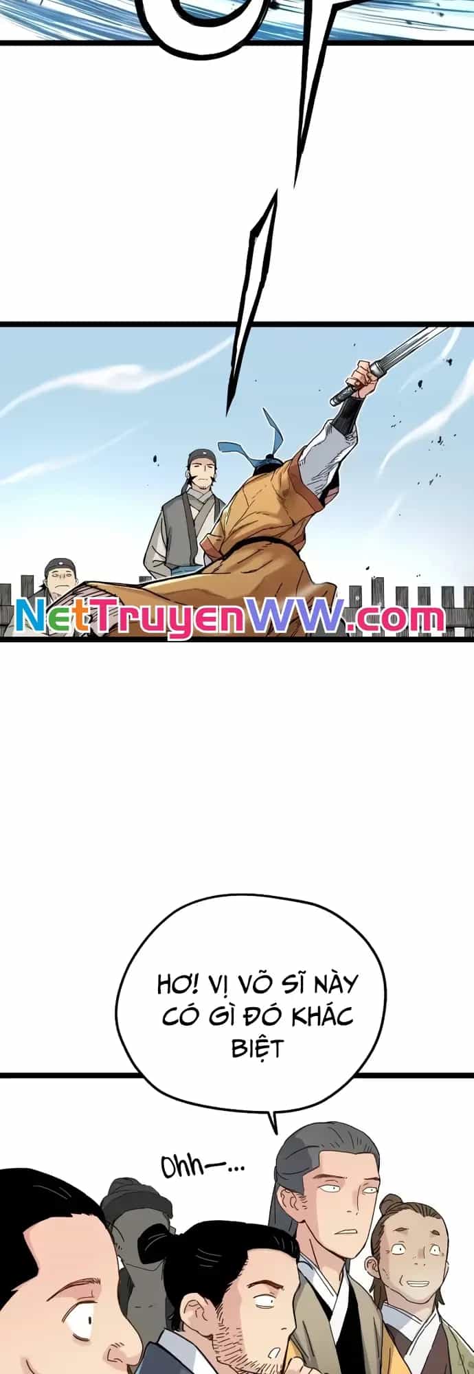 Thiên Tài Đoản Mệnh - Chương 4 - ảnh 22