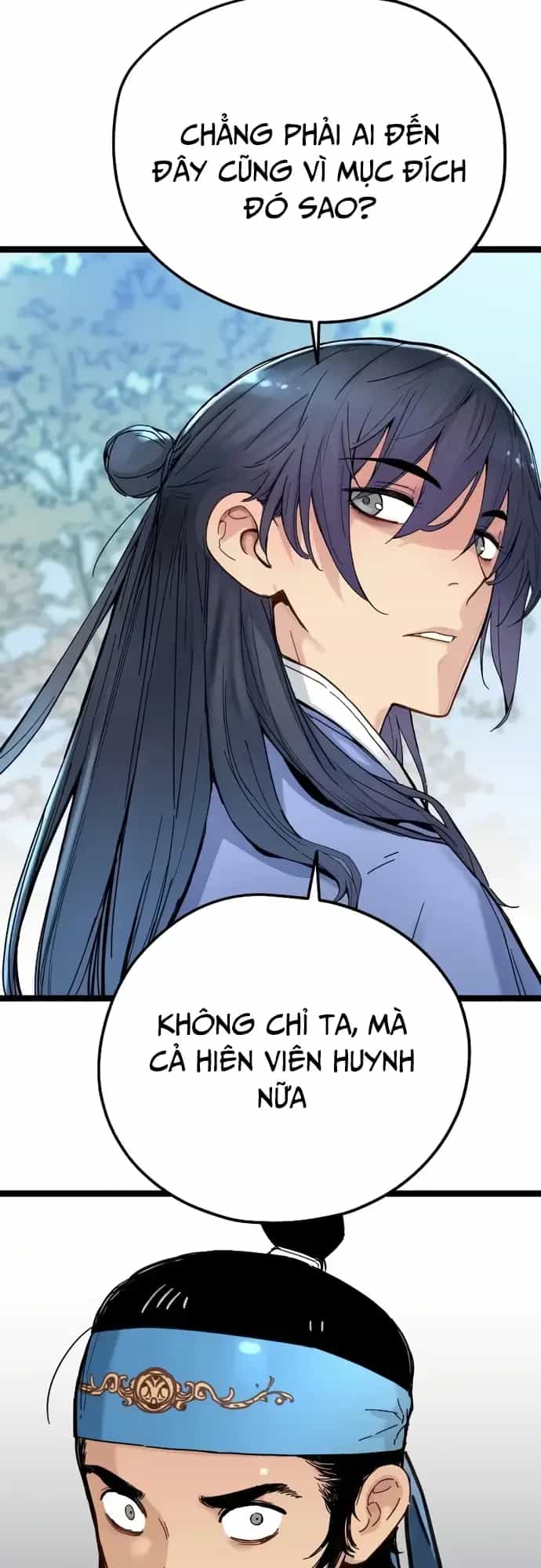 Thiên Tài Đoản Mệnh - Chương 4 - ảnh 47