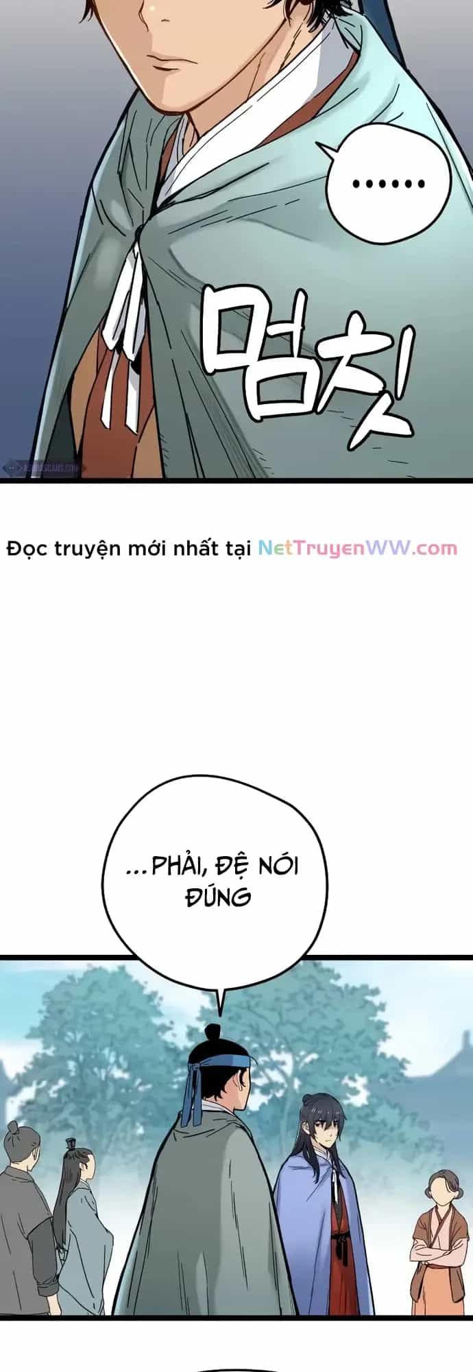 Thiên Tài Đoản Mệnh - Chương 4 - ảnh 48