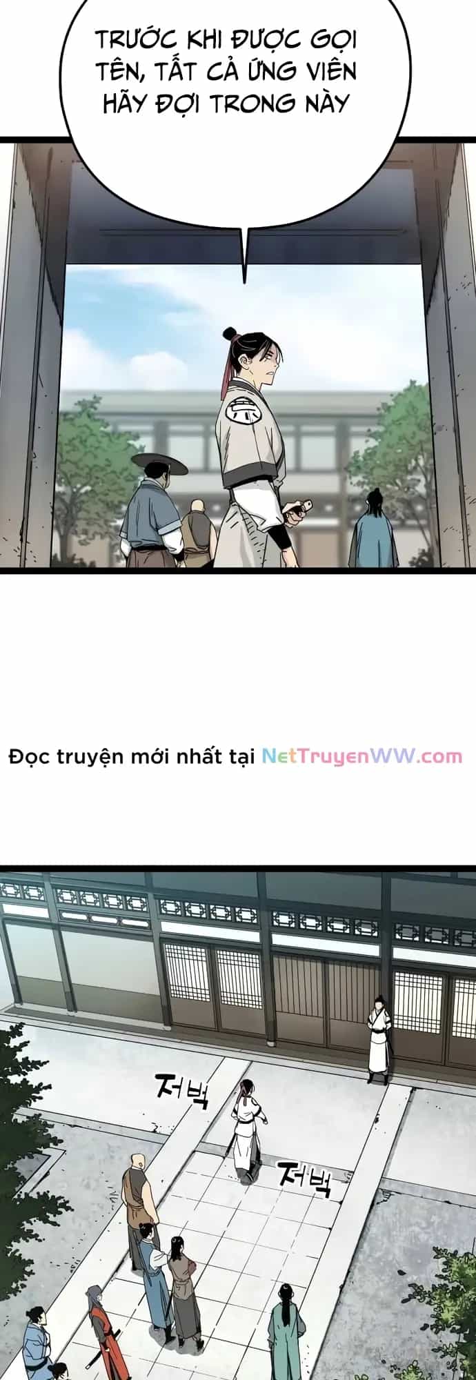 Thiên Tài Đoản Mệnh - Chương 4 - ảnh 58